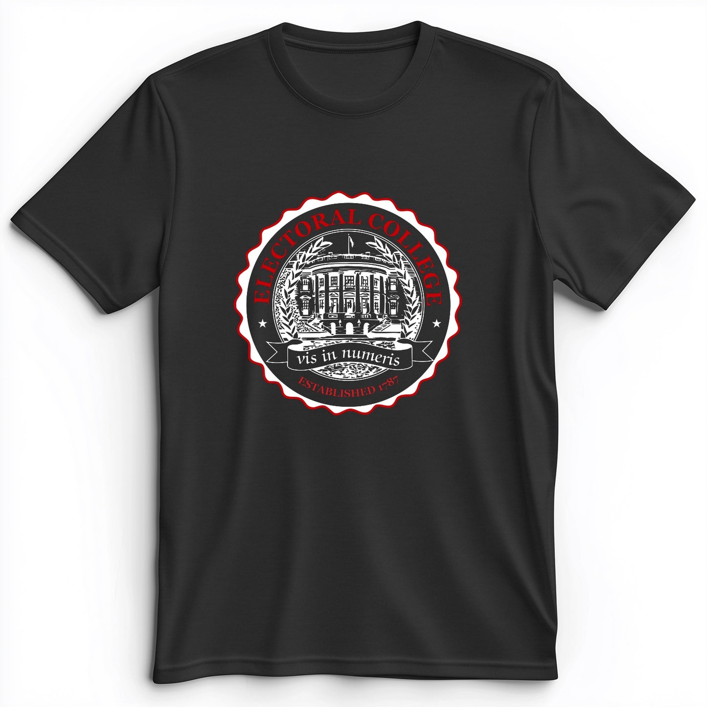 Electoral College Premium Tee