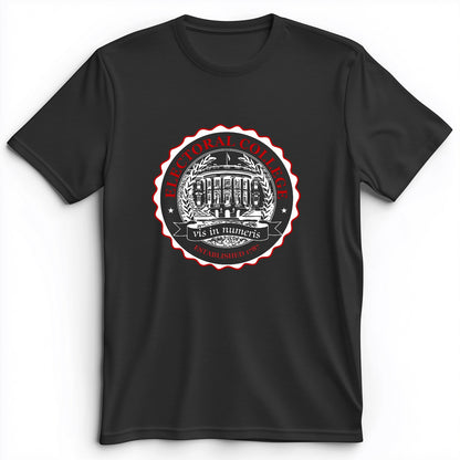 Electoral College Premium Tee