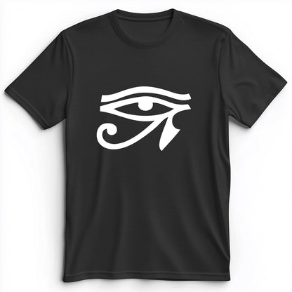 Eye of Ra Premium Tee