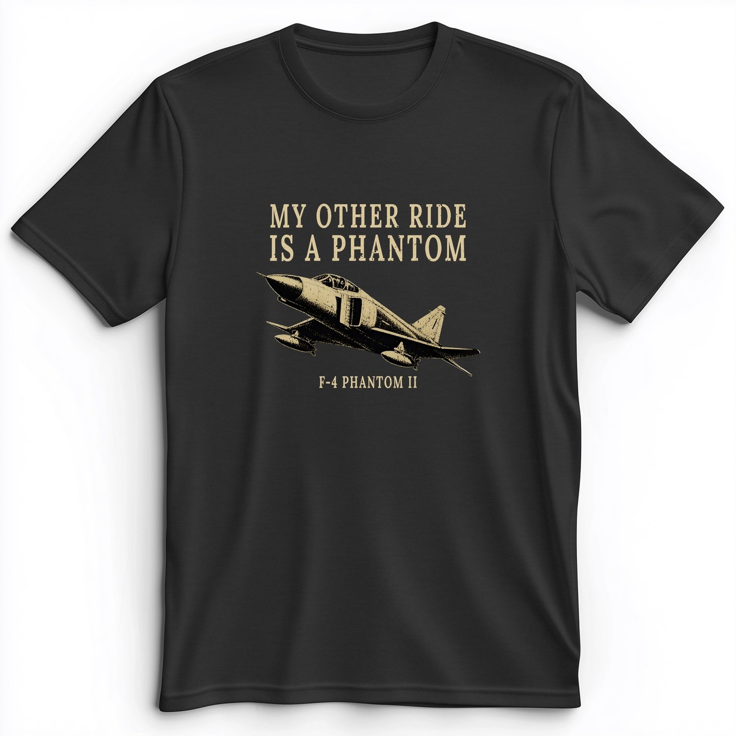 F-4 Phantom Premium Tee