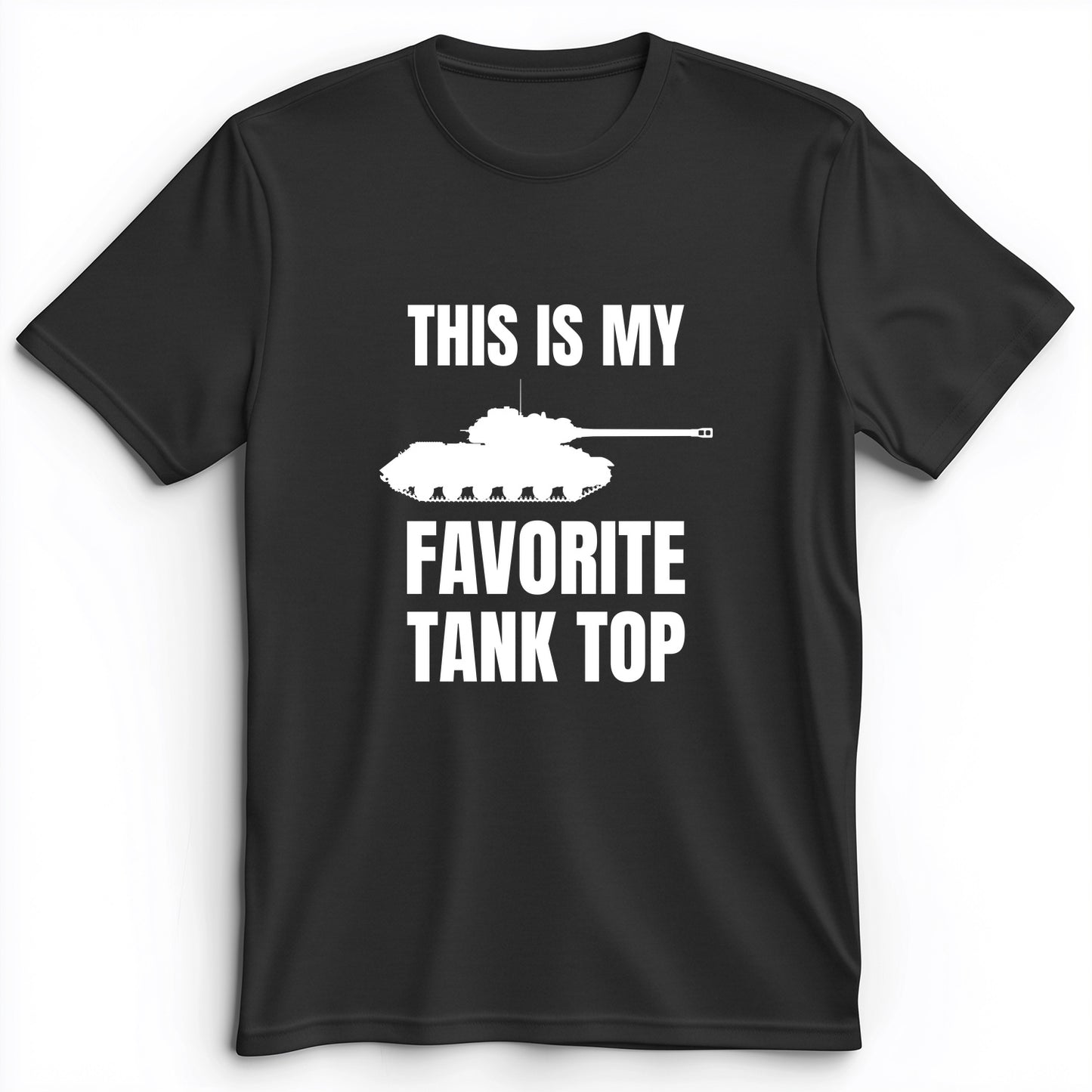 Favorite Tank Top Premium Tee