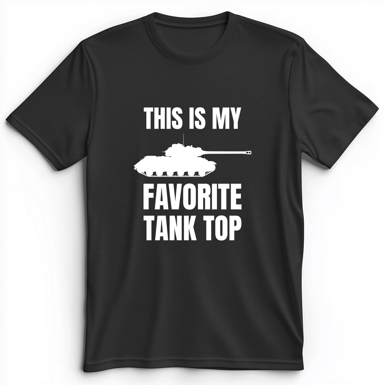 Favorite Tank Top Premium Tee