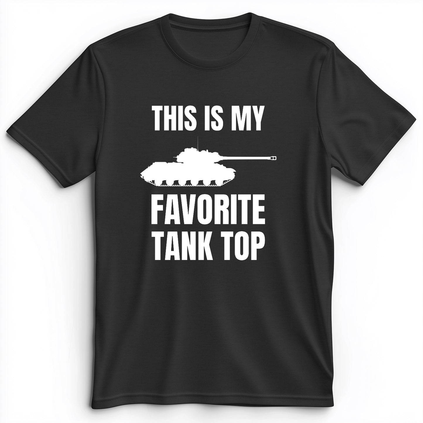 Favorite Tank Top Premium Tee