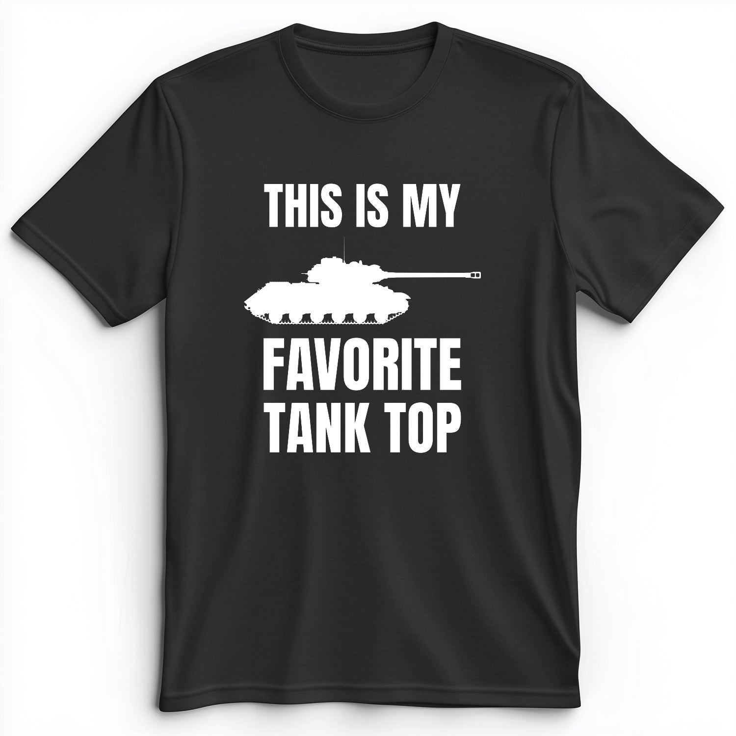 Favorite Tank Top Premium Tee