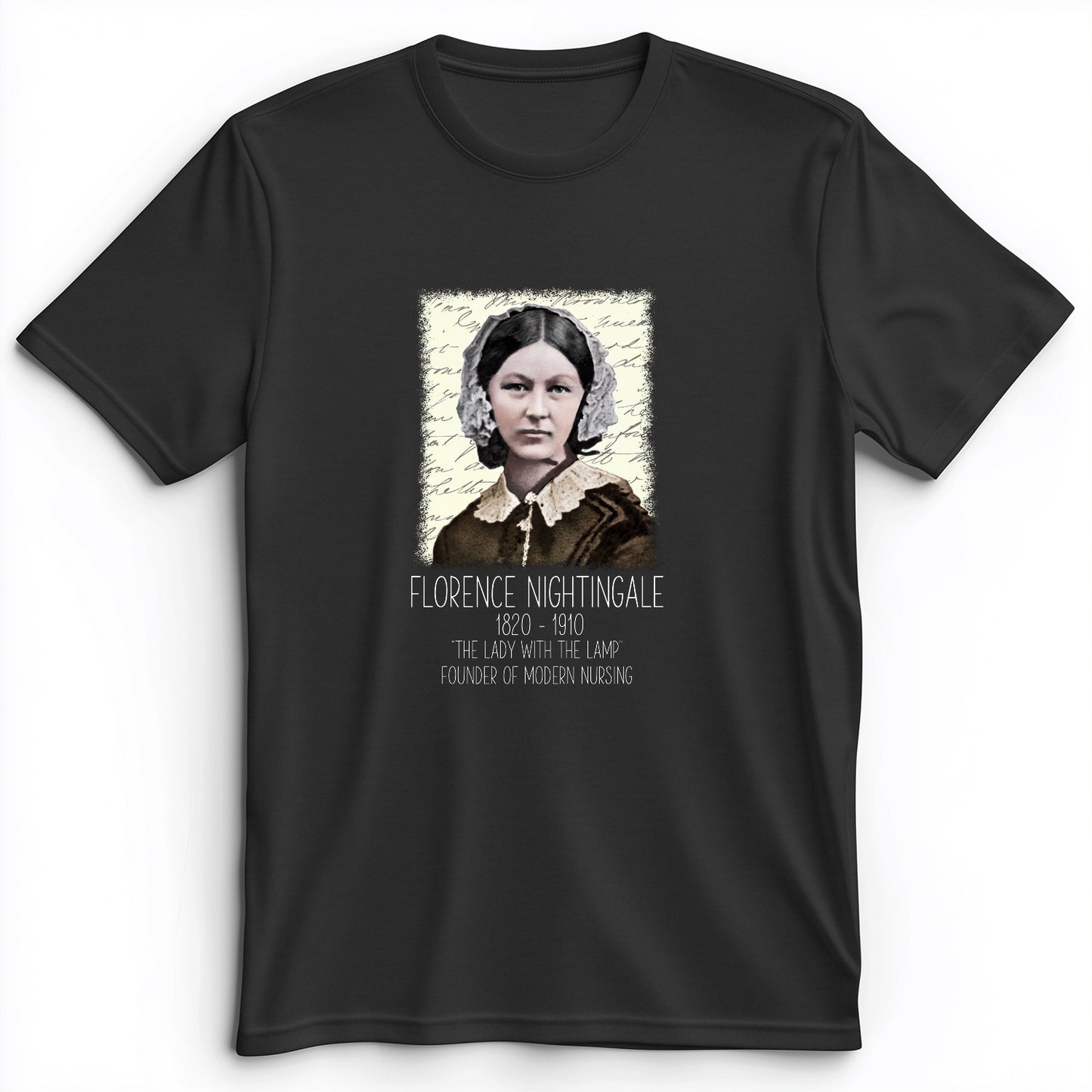 Florence Nightingale Premium Tee