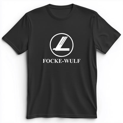 Focke Wulf Premium Tee