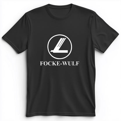 Focke Wulf Premium Tee
