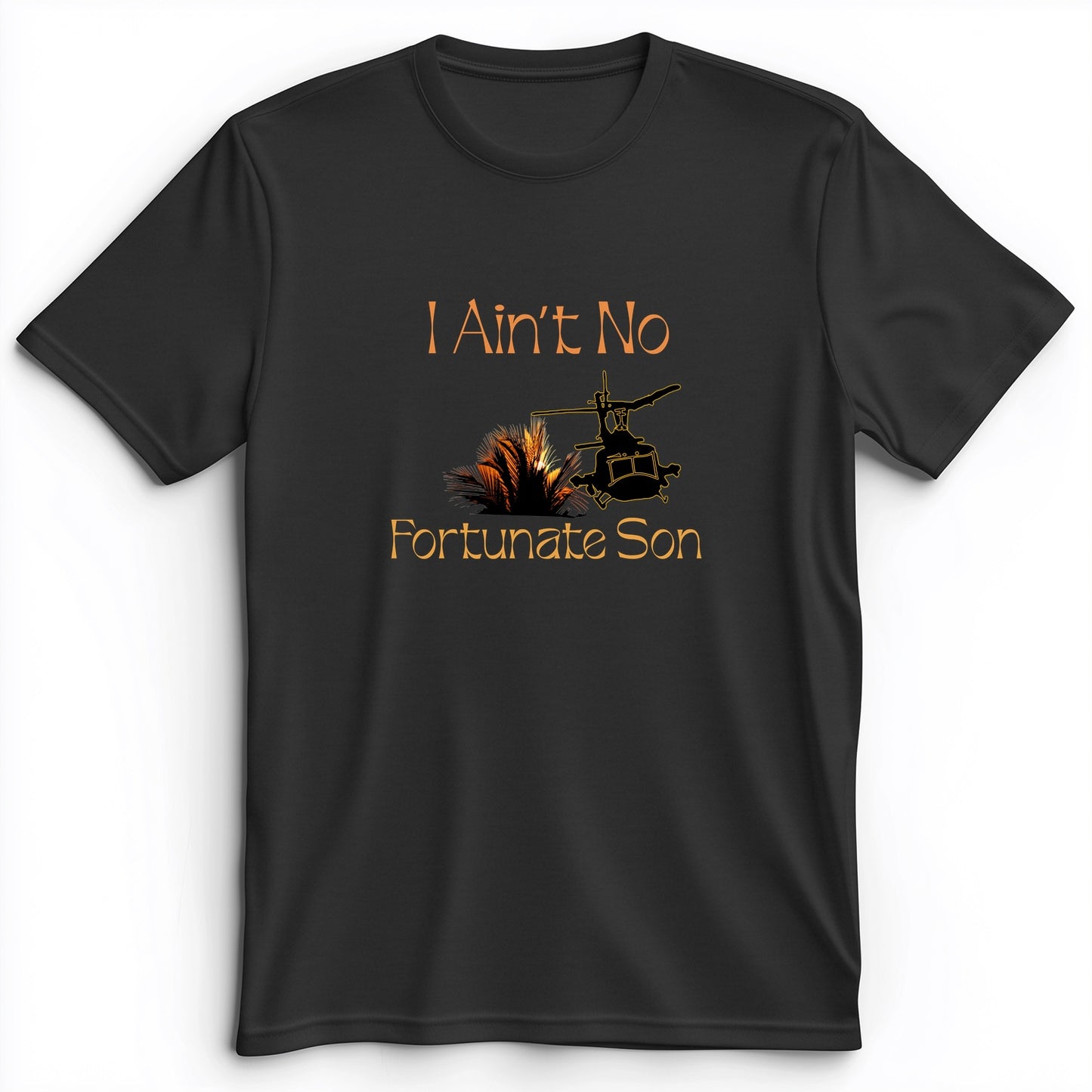 Fortunate Son Premium Tee
