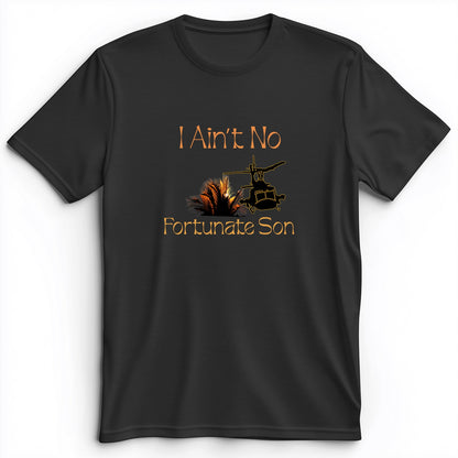 Fortunate Son Premium Tee