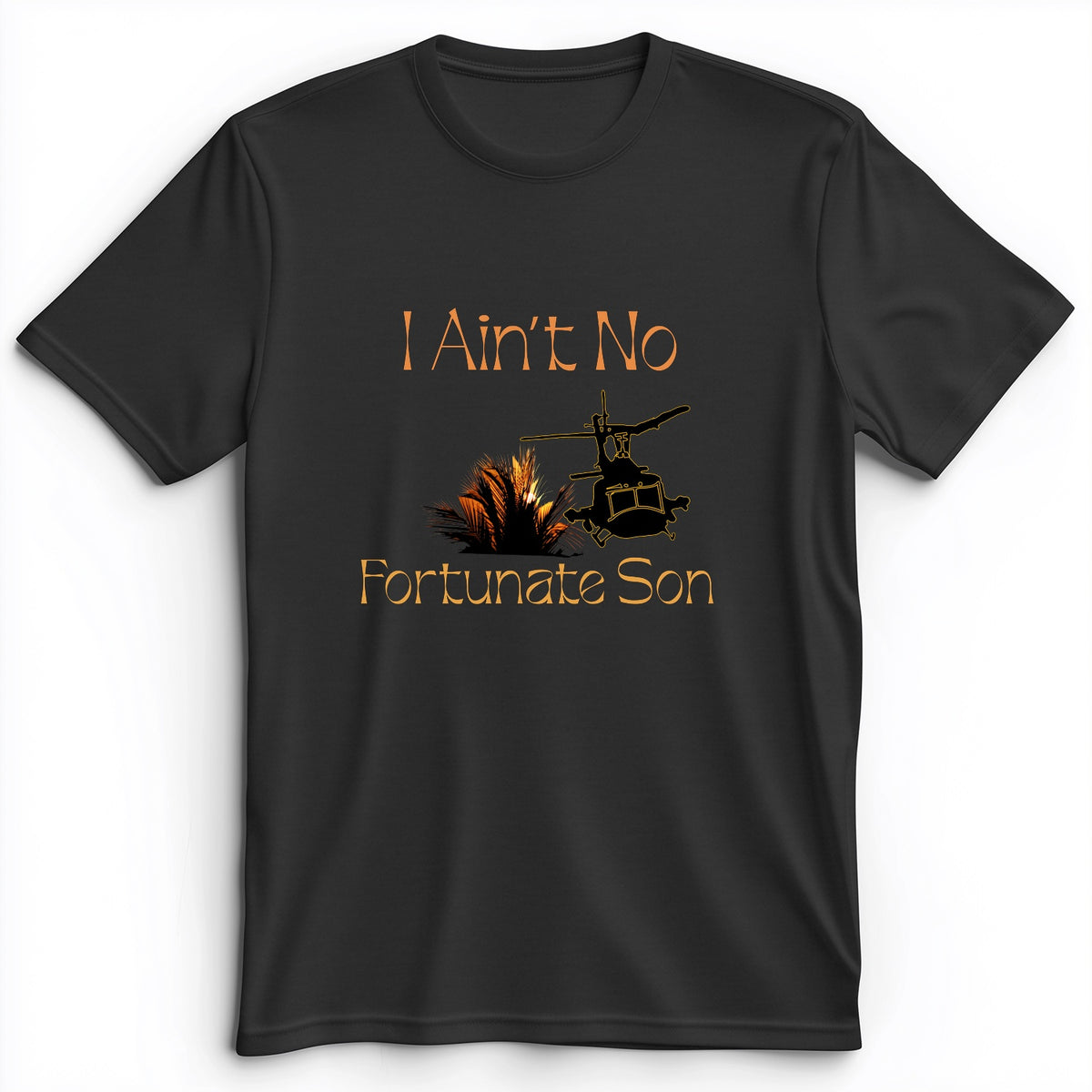 Fortunate Son Premium Tee