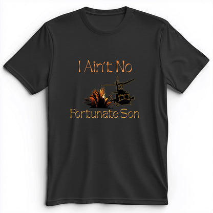 Fortunate Son Premium Tee