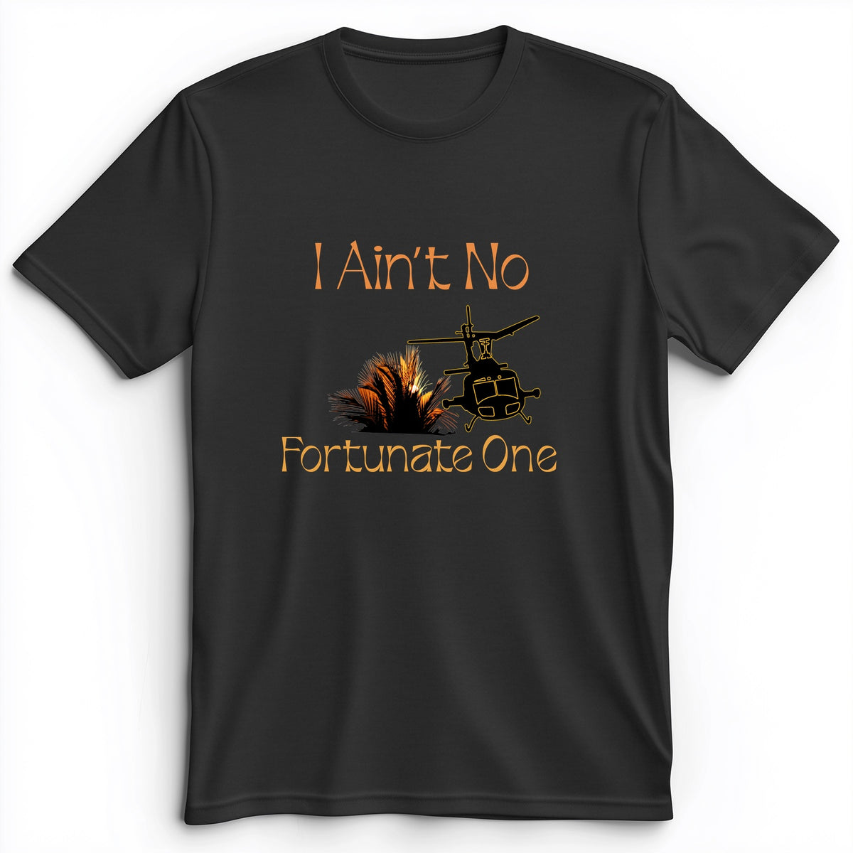 Fortunate Son Premium Tee