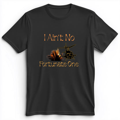 Fortunate Son Premium Tee
