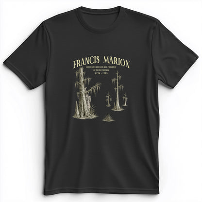 Francis Marion Premium Tee