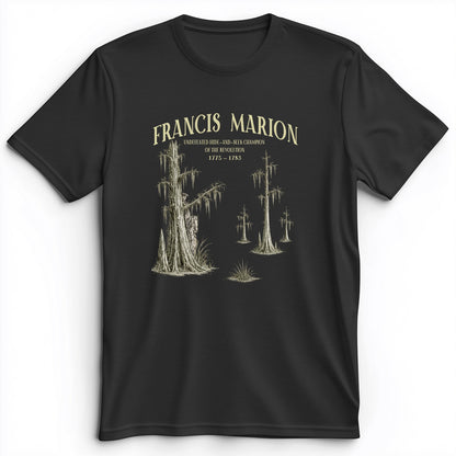 Francis Marion Premium Tee