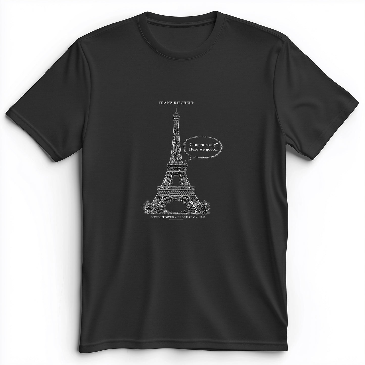 Franz Reichelt Premium Tee