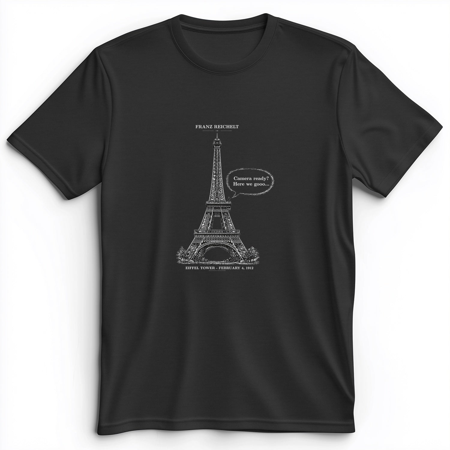 Franz Reichelt Premium Tee
