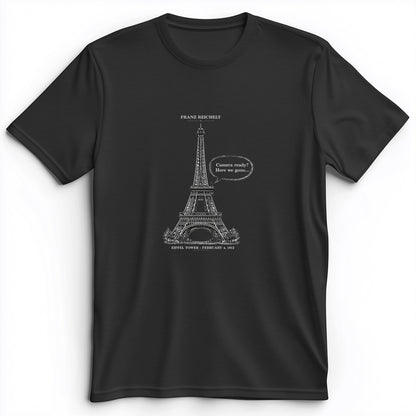 Franz Reichelt Premium Tee