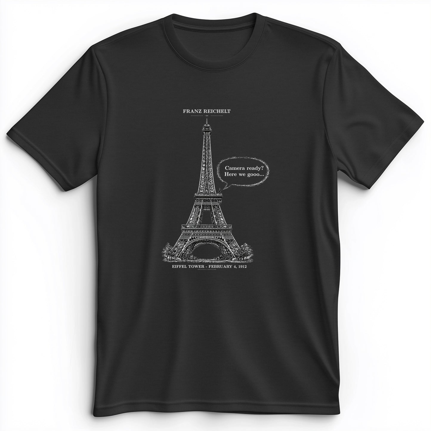 Franz Reichelt Premium Tee