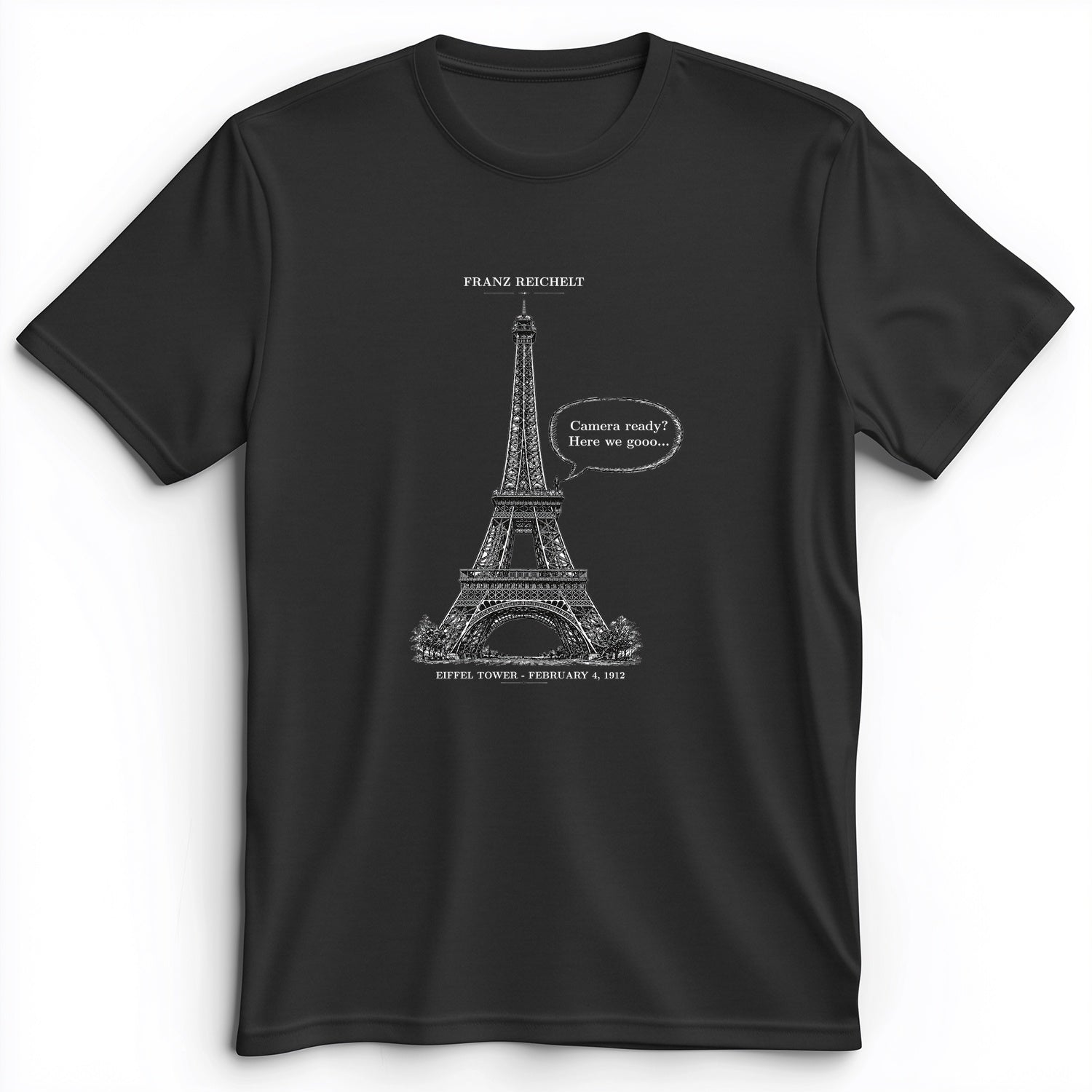 Franz Reichelt Premium Tee