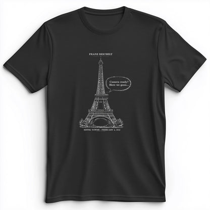 Franz Reichelt Premium Tee