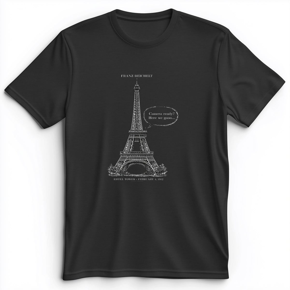 Franz Reichelt Premium Tee