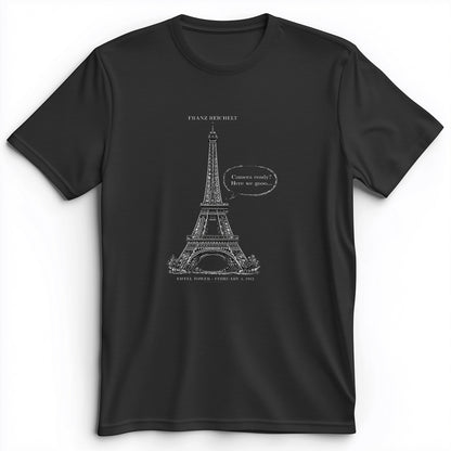 Franz Reichelt Premium Tee
