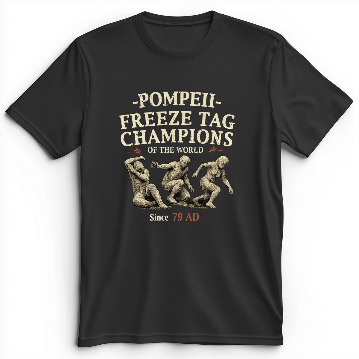 Freeze Tag Premium Tee