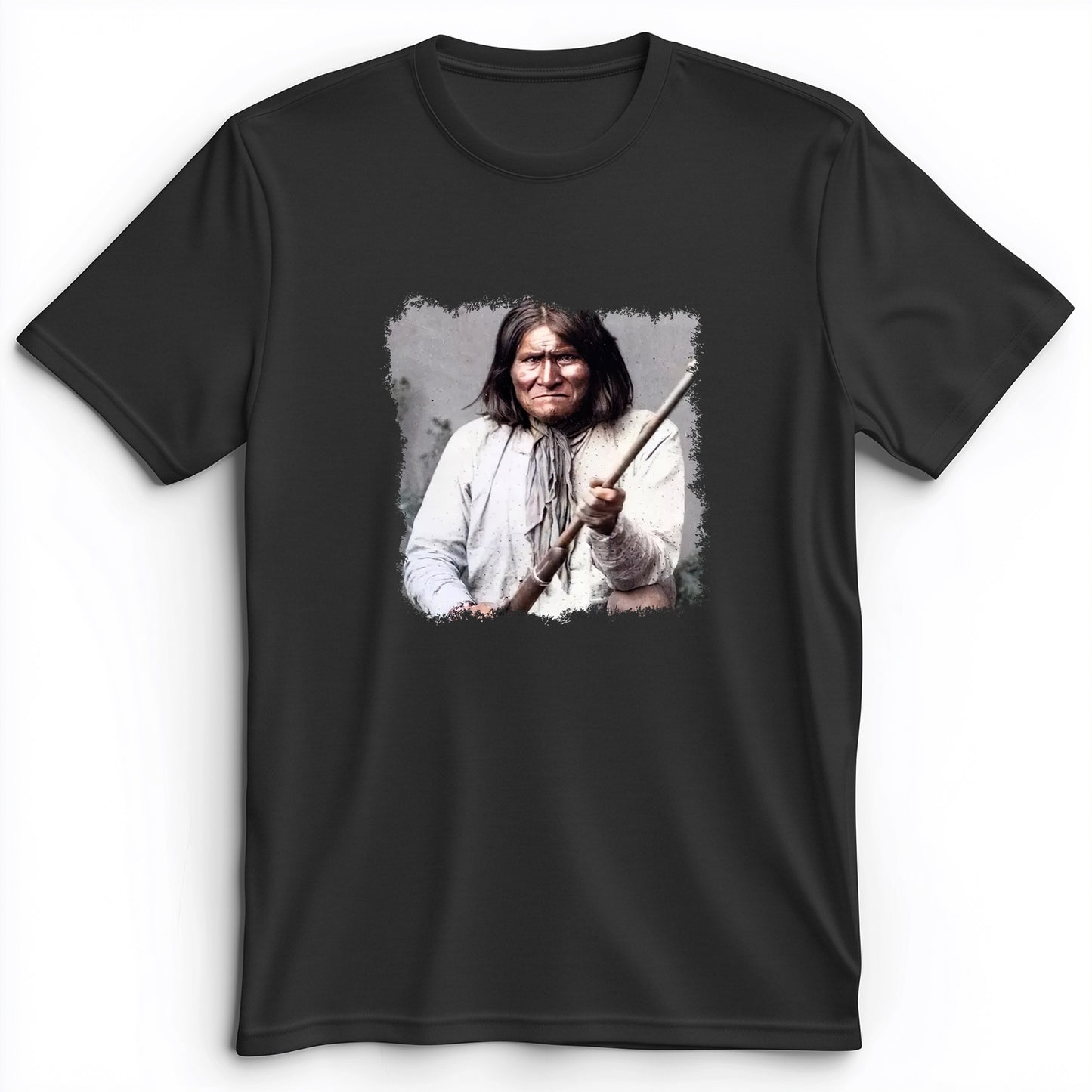 Geronimo Premium Tee