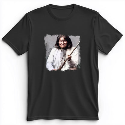 Geronimo Premium Tee
