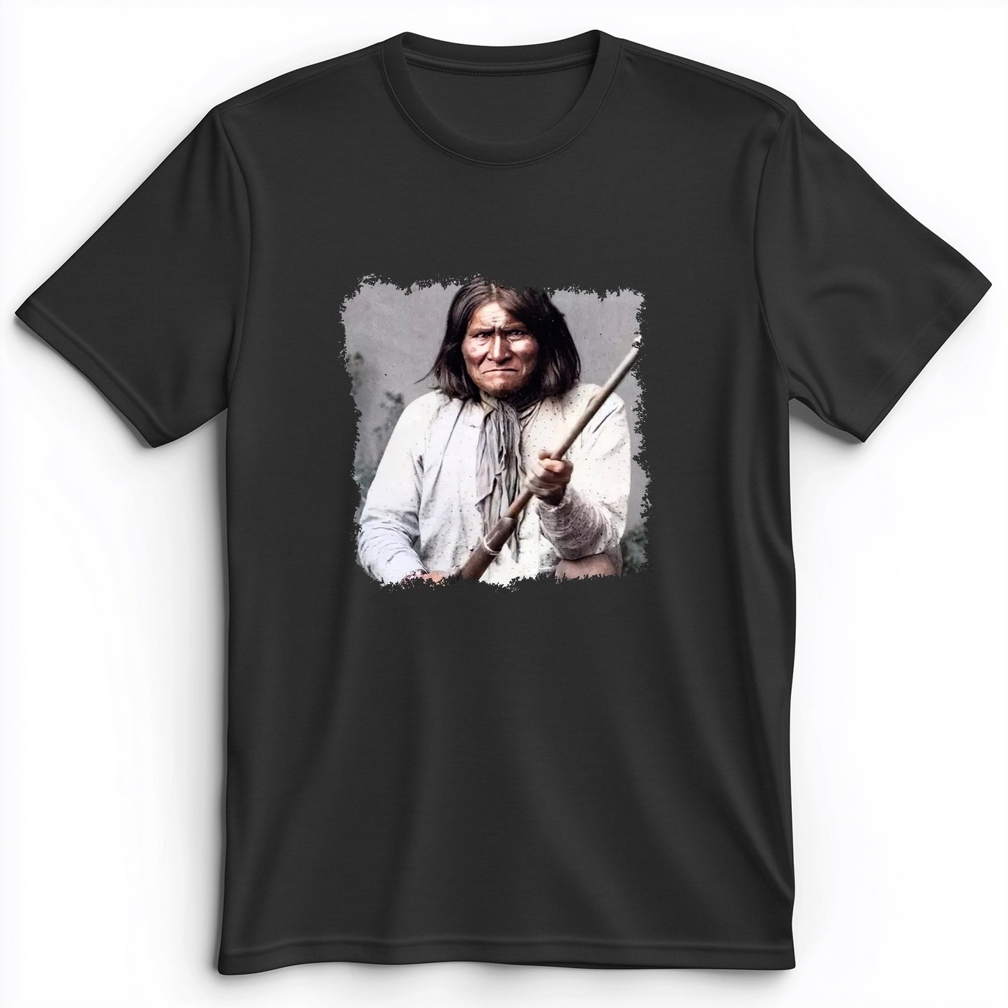 Geronimo Premium Tee