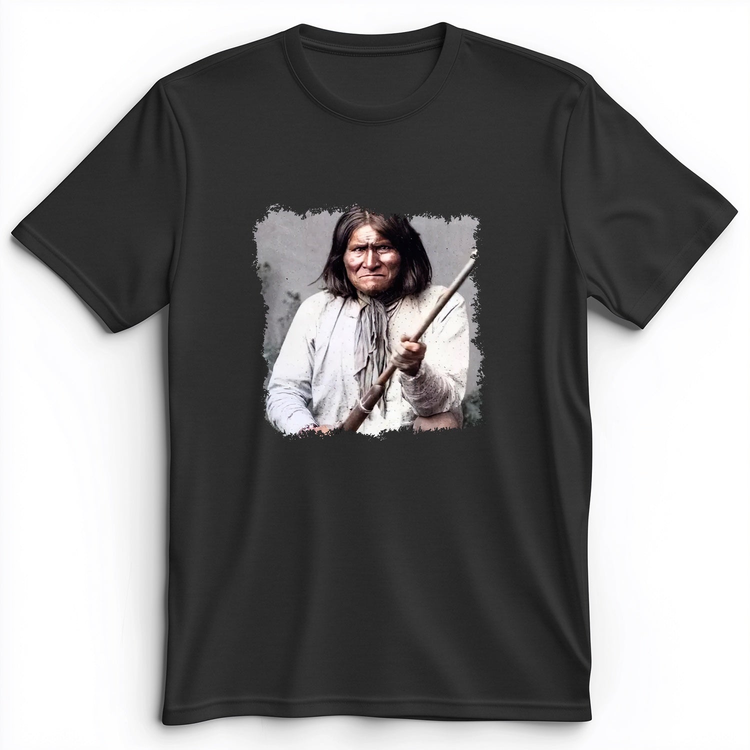 Geronimo Premium Tee