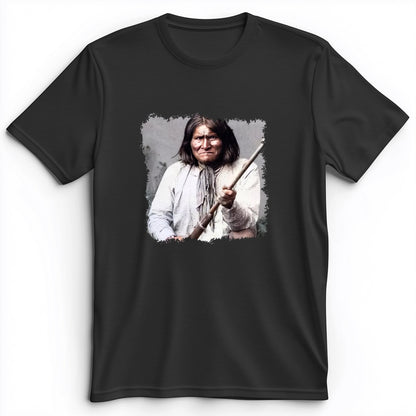 Geronimo Premium Tee