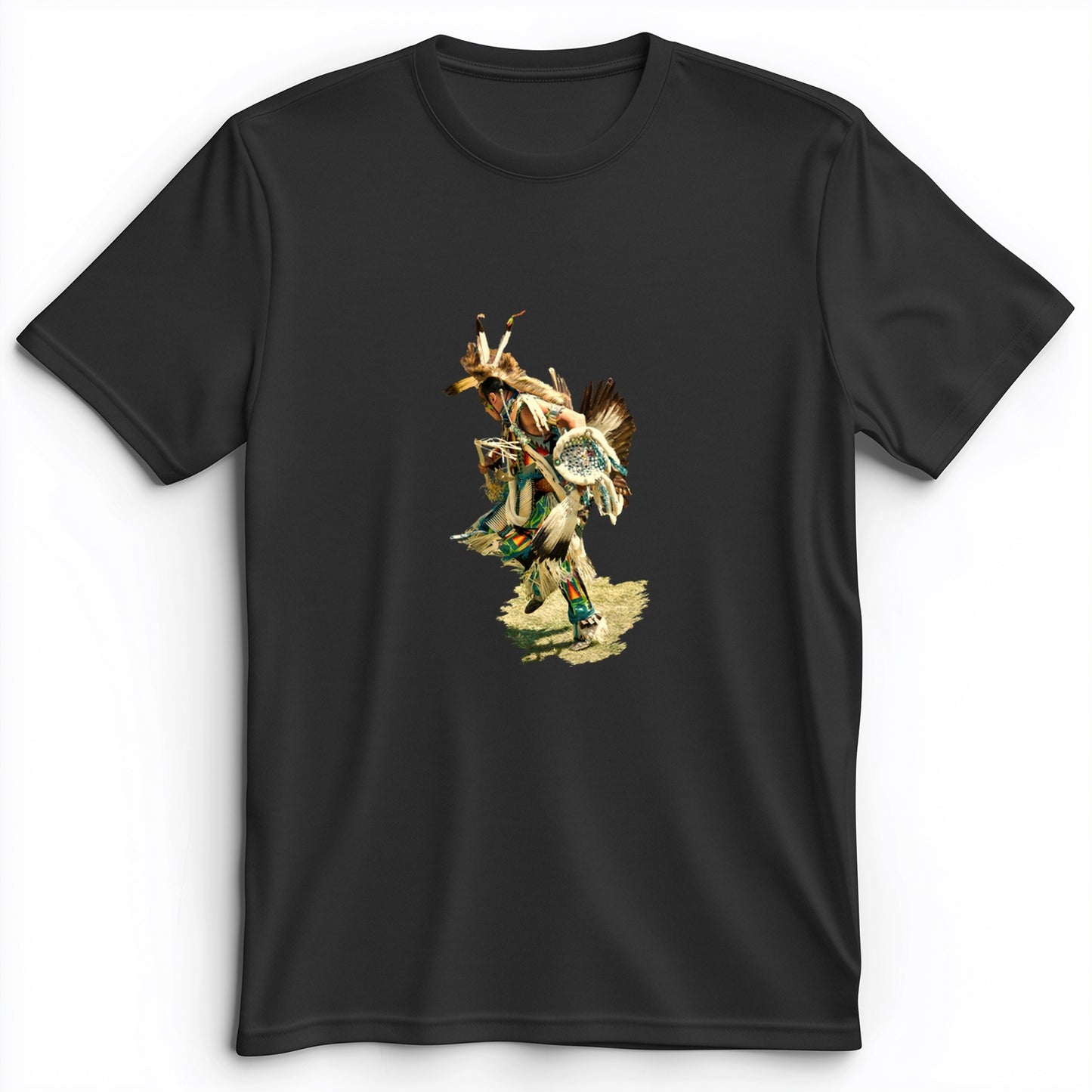 Ghost Dancer Premium Tee