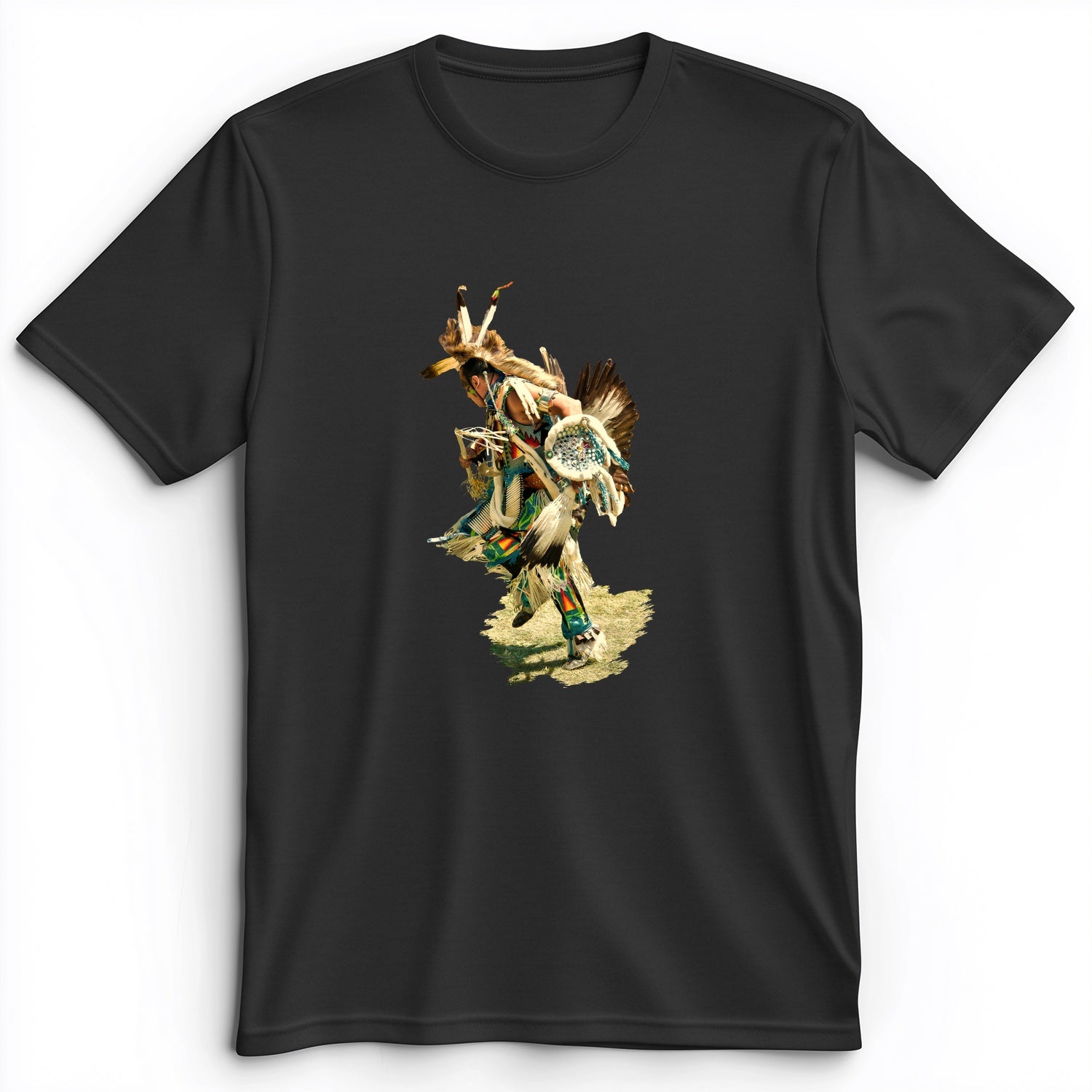 Ghost Dancer Premium Tee