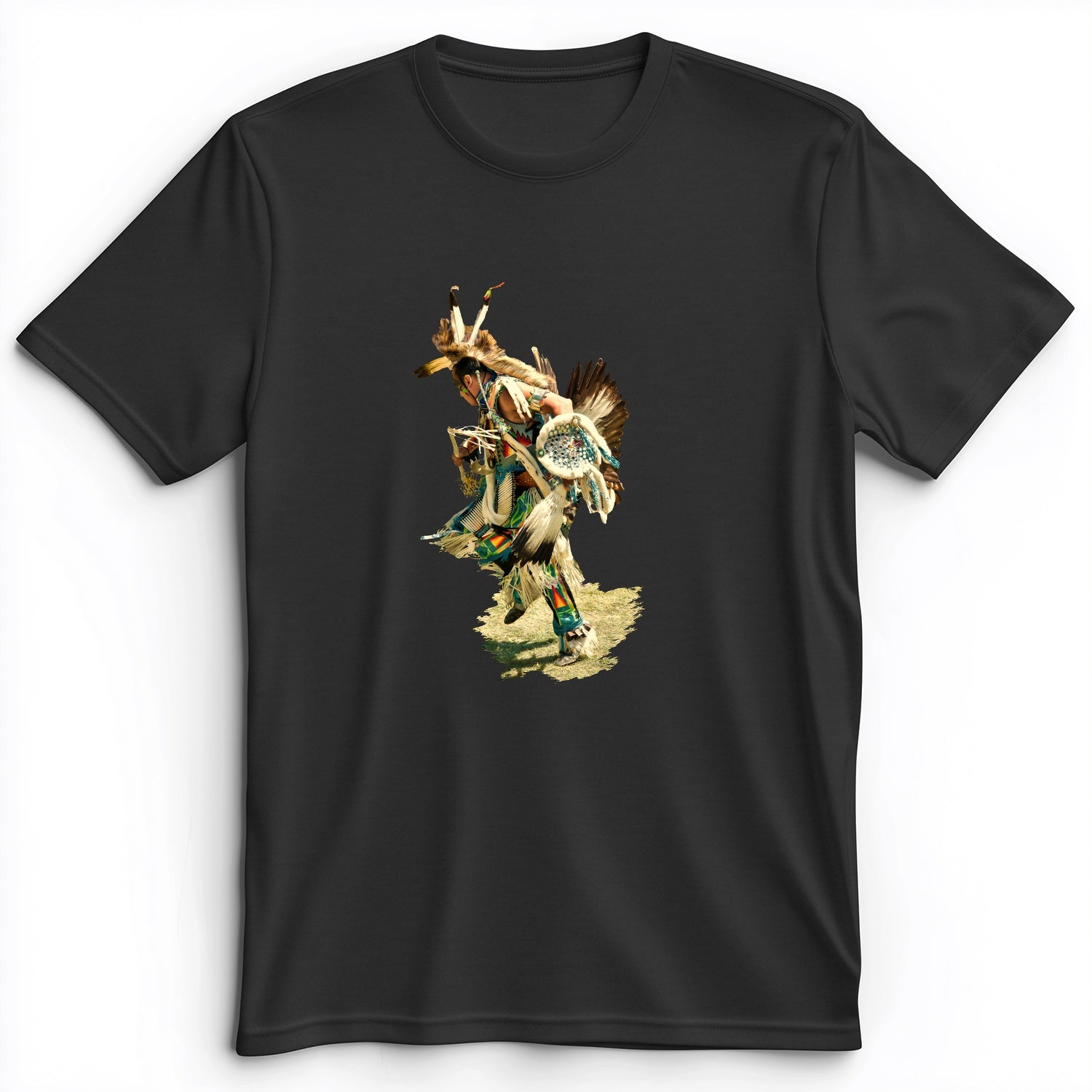 Ghost Dancer Premium Tee