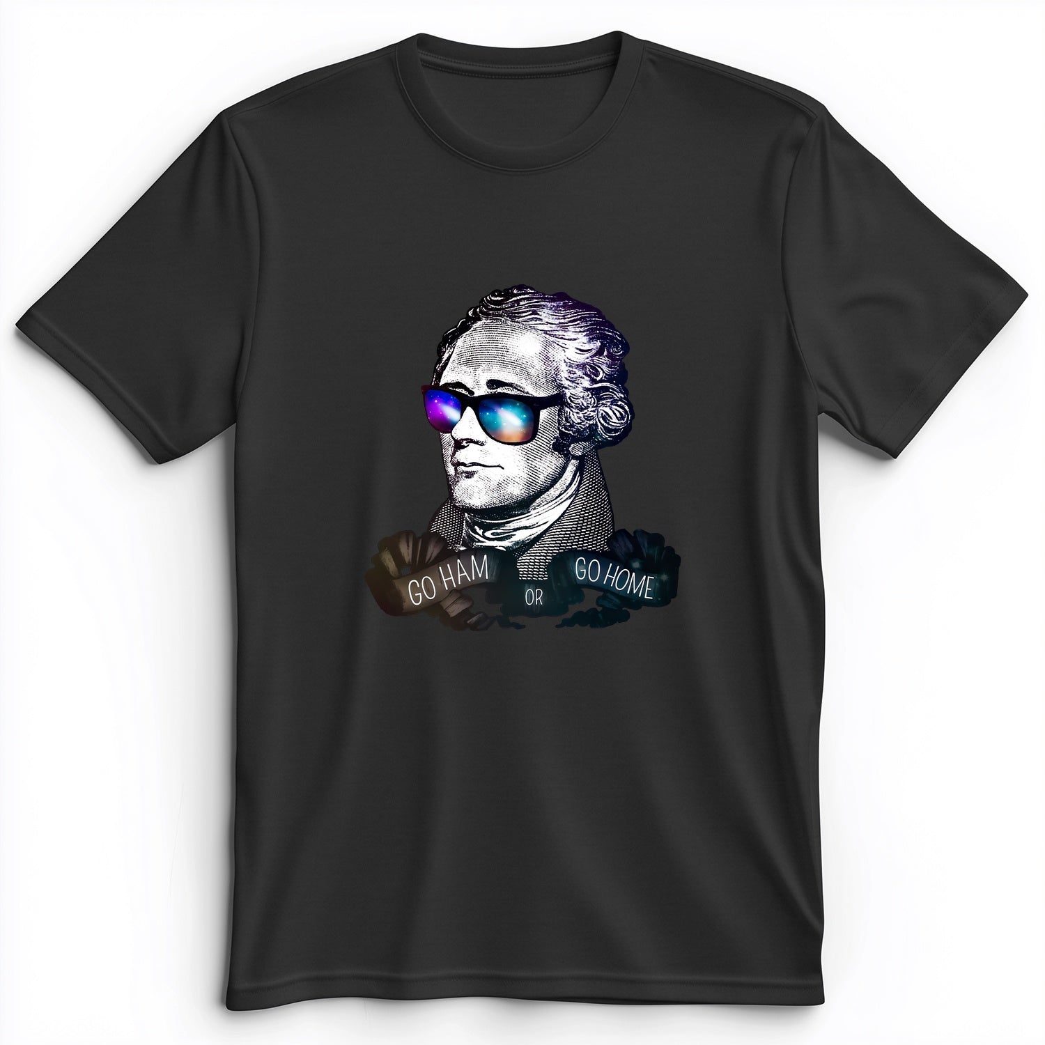 Hamilton Premium Tee