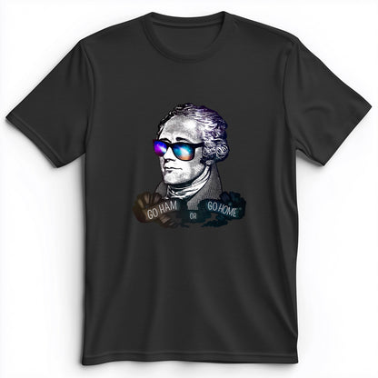 Hamilton Premium Tee