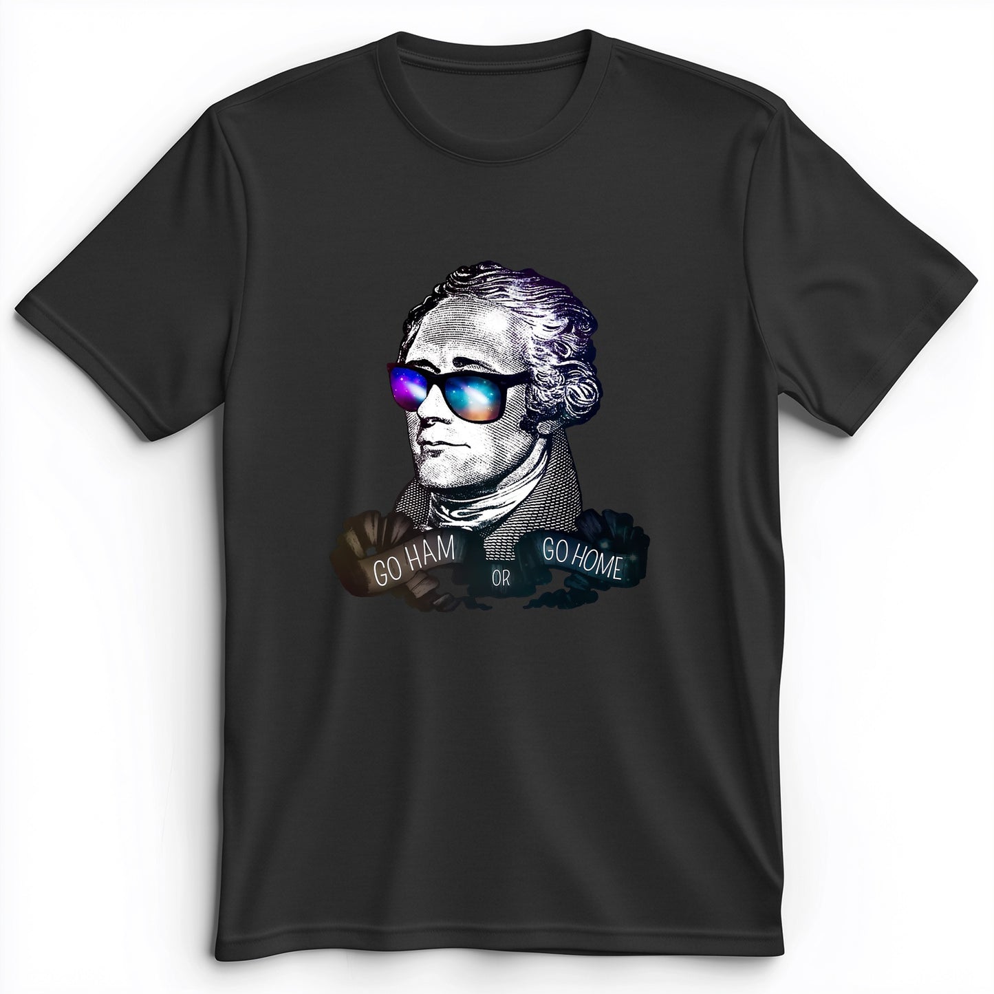 Hamilton Premium Tee