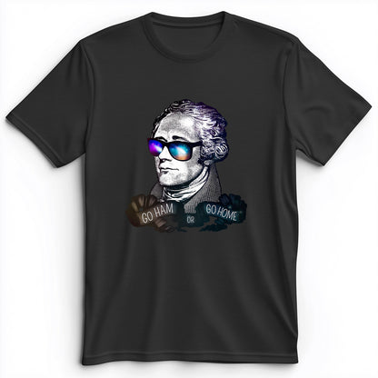 Hamilton Premium Tee