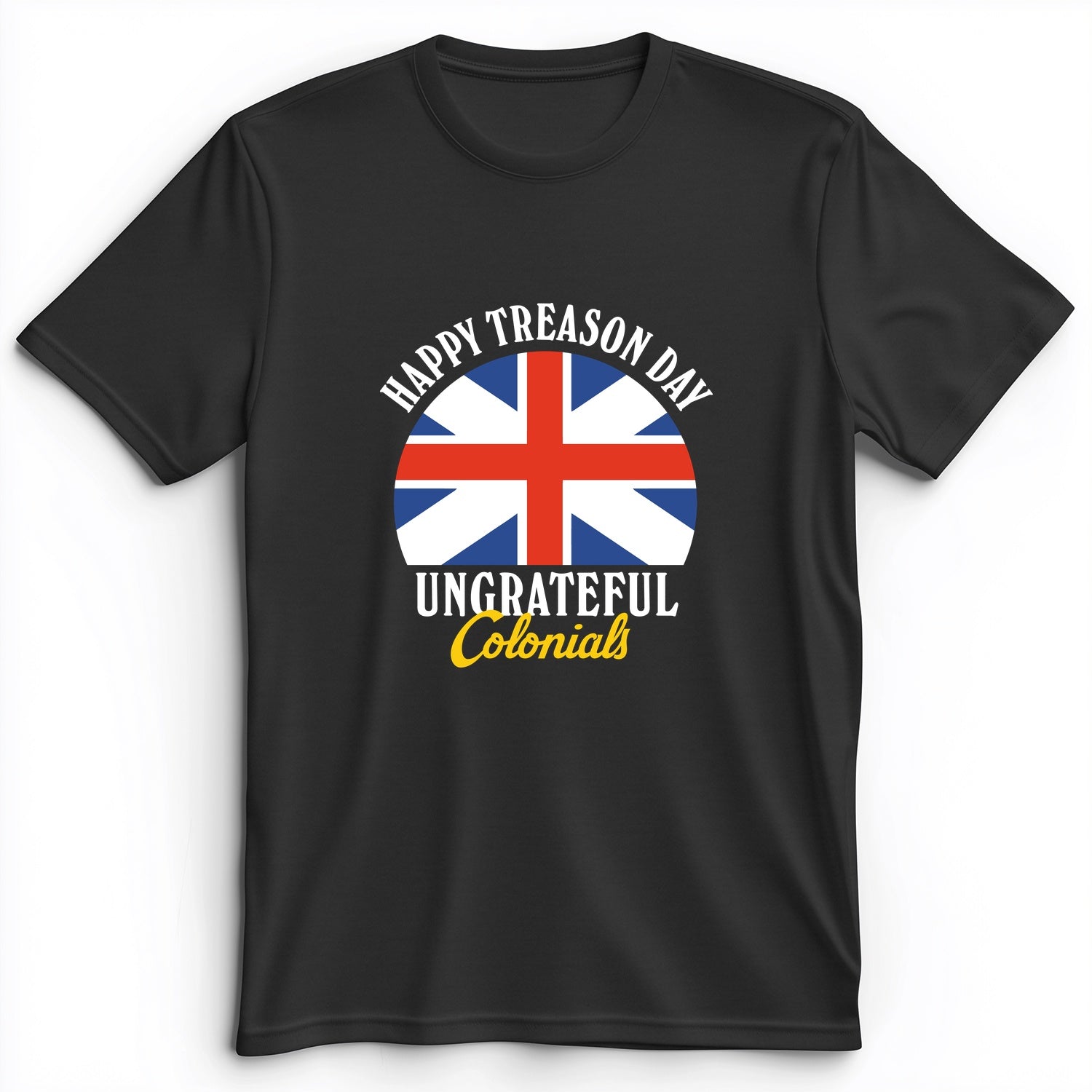 Happy Treason Day Premium Tee