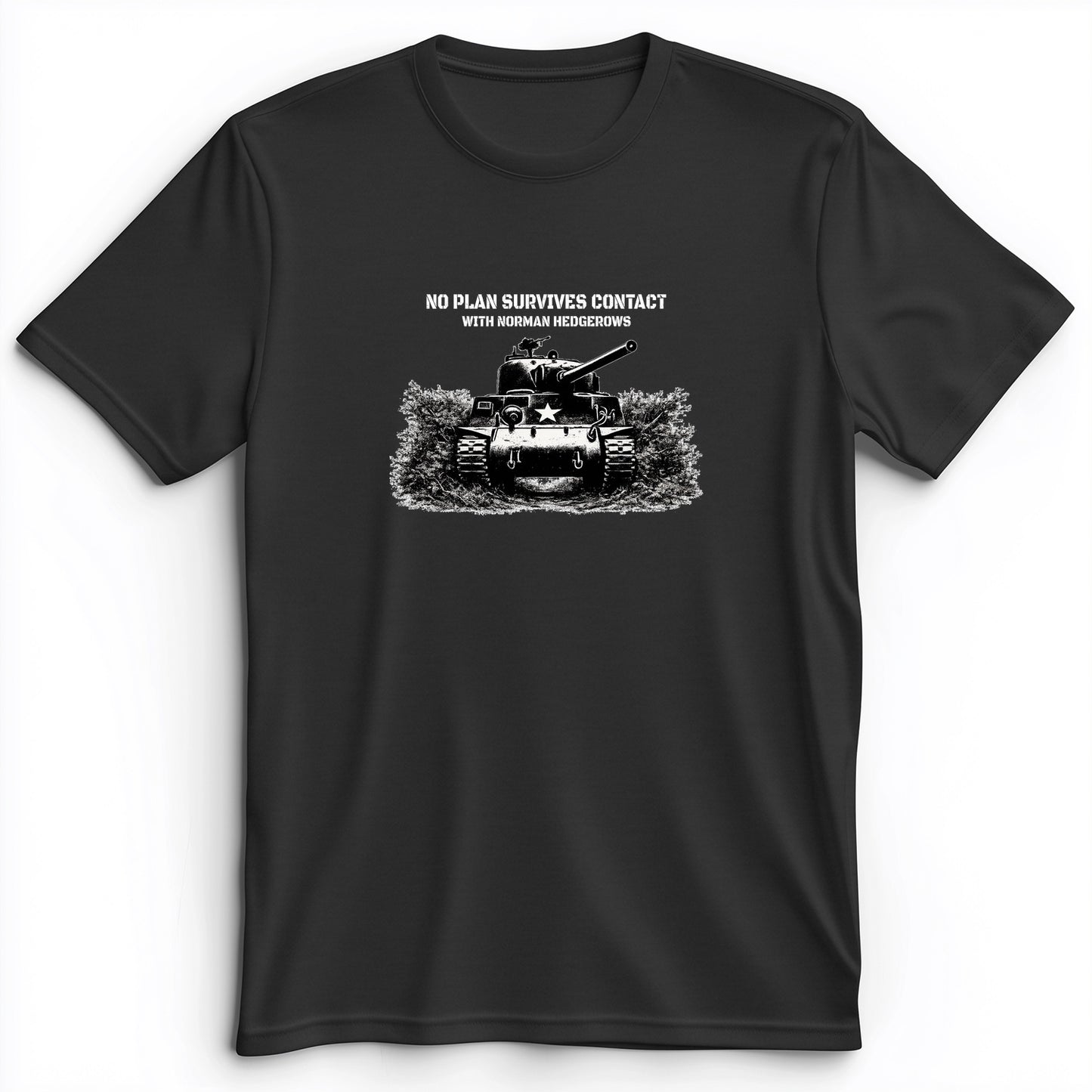 Hedgerows Premium Tee