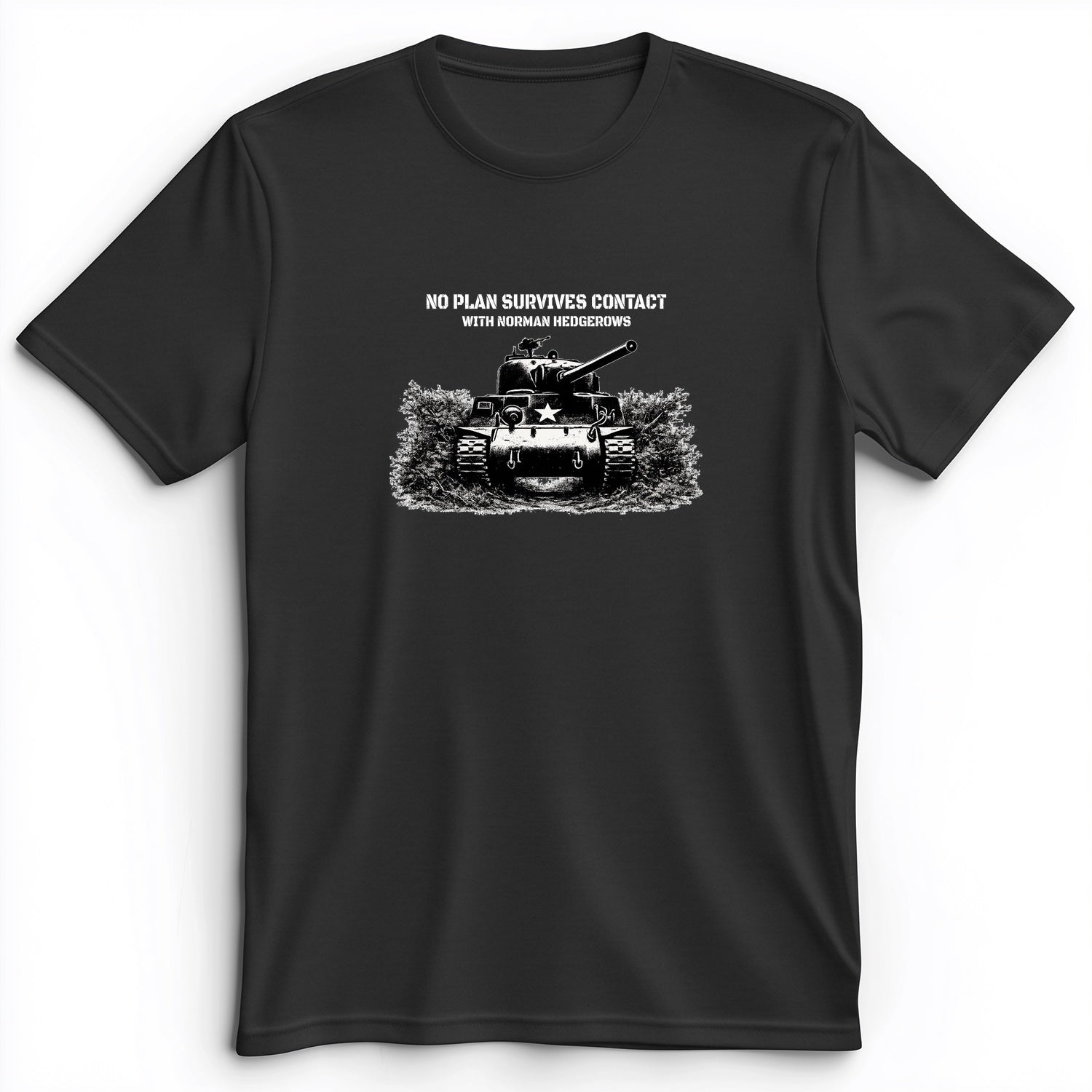 Hedgerows Premium Tee