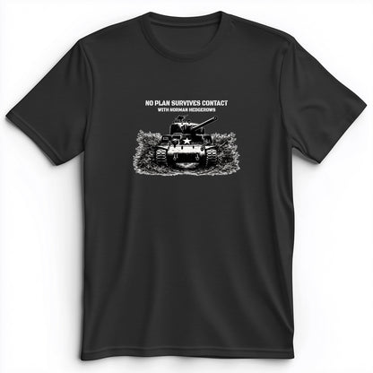 Hedgerows Premium Tee