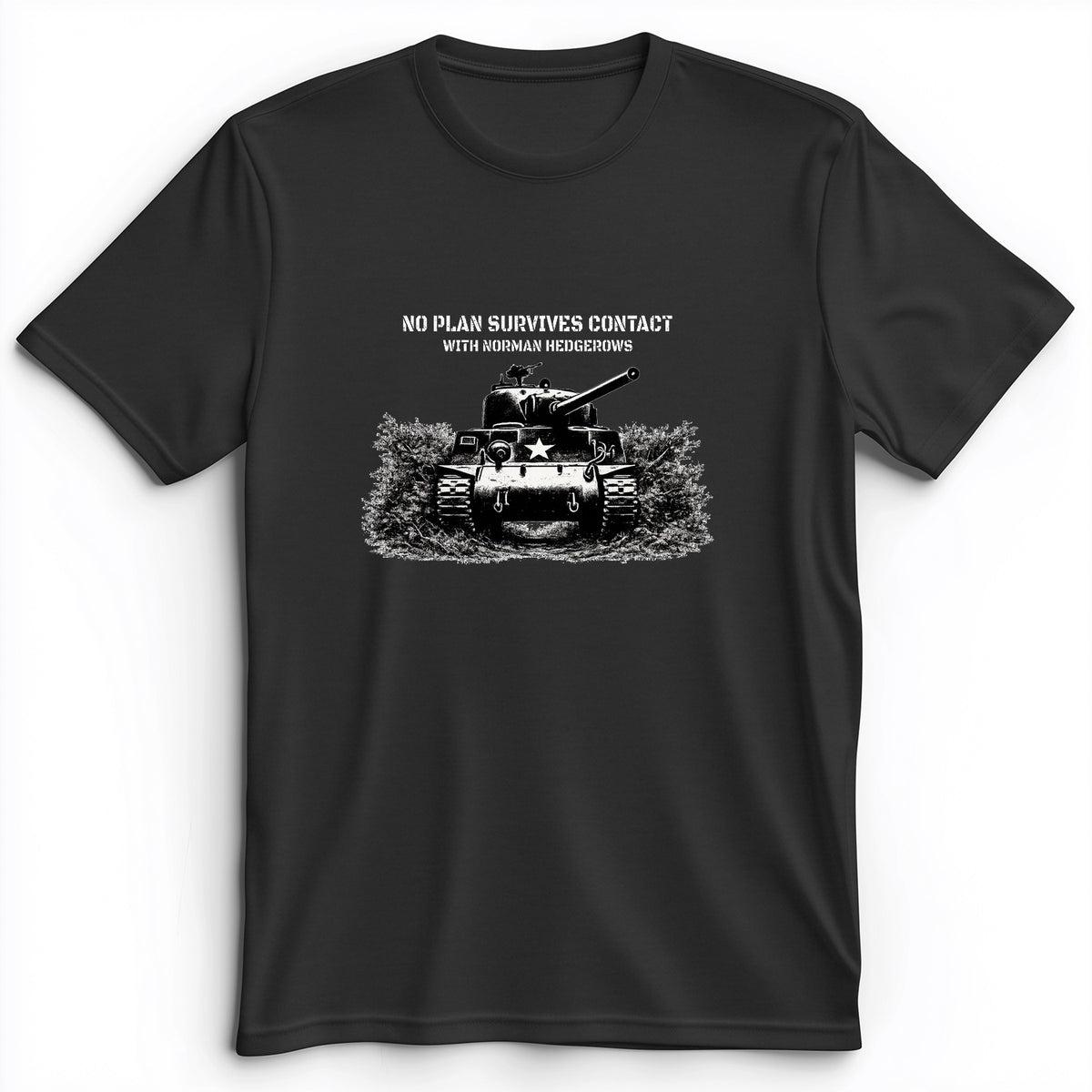 Hedgerows Premium Tee
