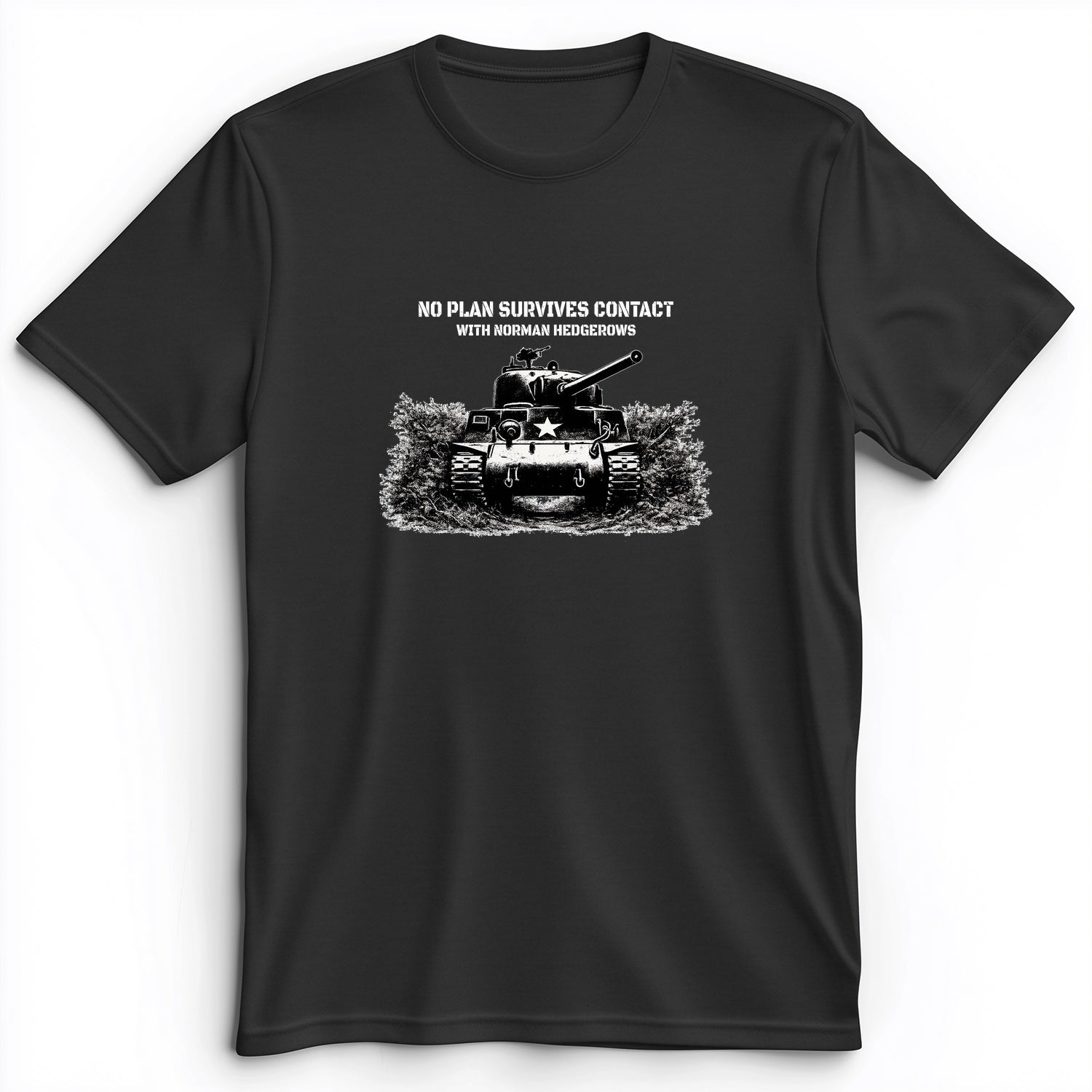 Hedgerows Premium Tee