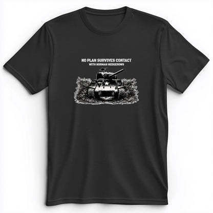 Hedgerows Premium Tee