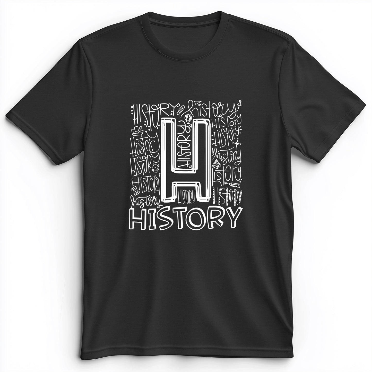 History Premium Tee