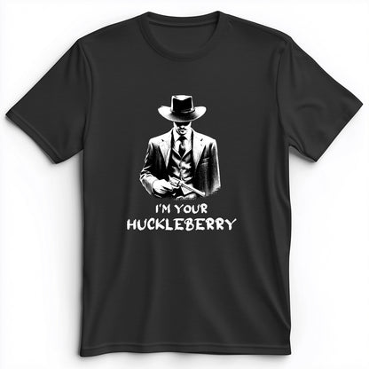 Huckleberry Premium Tee