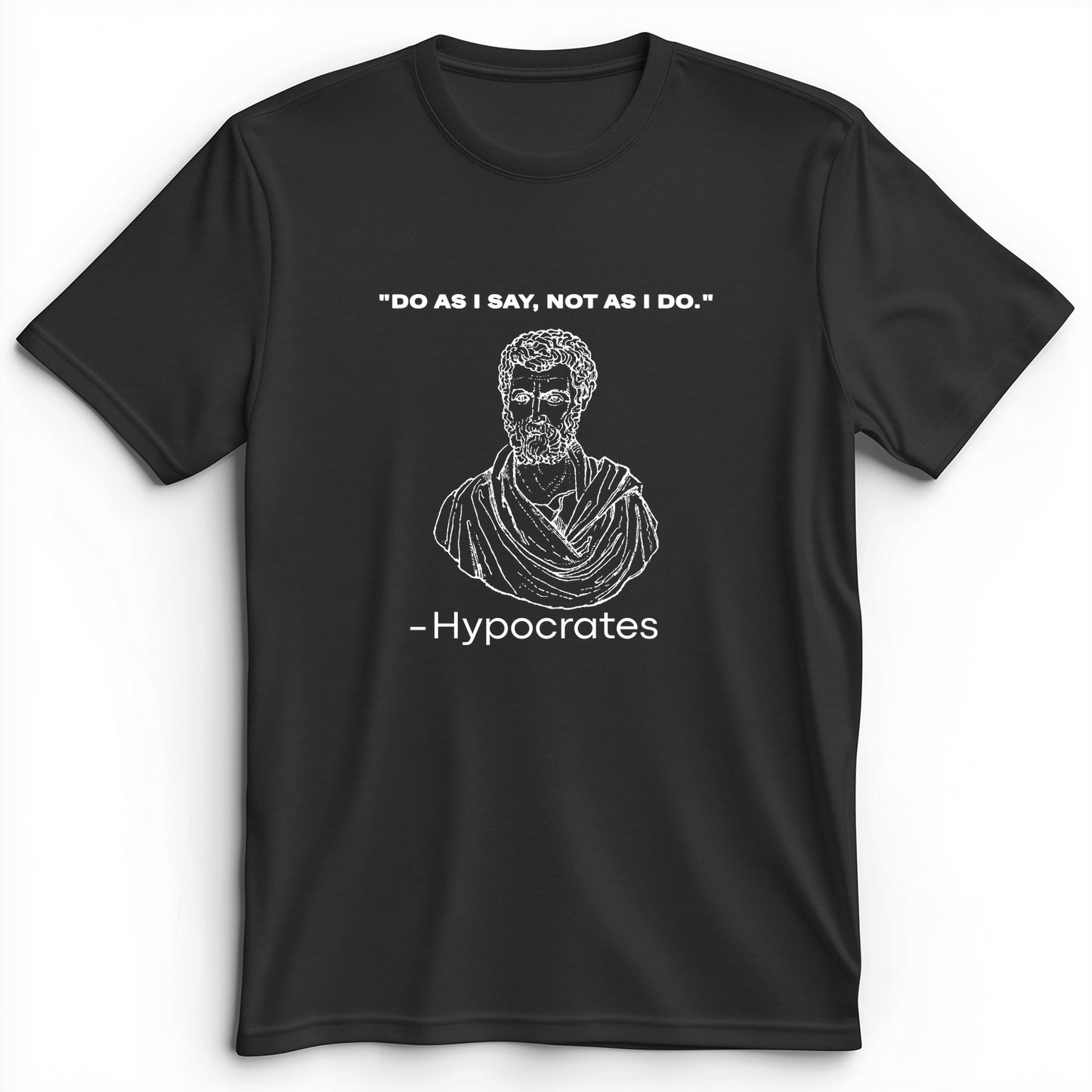 Hypocrates Premium Tee